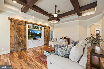 7026 Barclay Drive, Fredericksburg, VA 22407 - Photo 8