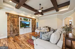 7026 Barclay Dr, Fredericksburg, VA 22407 - Photo 8