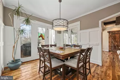 7026 Barclay Drive, Fredericksburg, VA 22407 - Photo 14