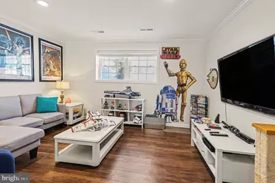 12207 Pemwood Lane, Fredericksburg, VA 22407 - Photo 6