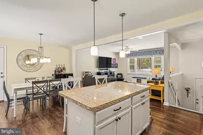 12207 Pemwood Lane, Fredericksburg, VA 22407 - Photo 4