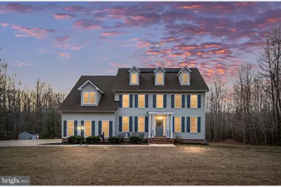 9020 Ellis Lane, Spotsylvania, VA 22553 - Photo 1