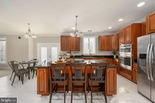 9020 Ellis Ln, Spotsylvania, VA 22553 - Photo 4