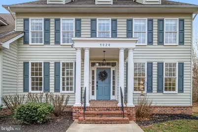 9020 Ellis Lane, Spotsylvania, VA 22553 - Photo 2