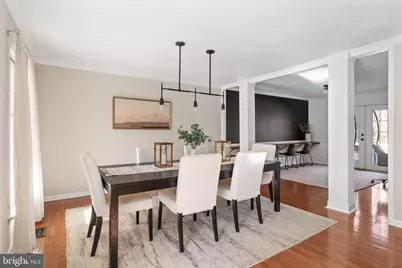 12621 Belleflower Lane, Fredericksburg, VA 22407 - Photo 12