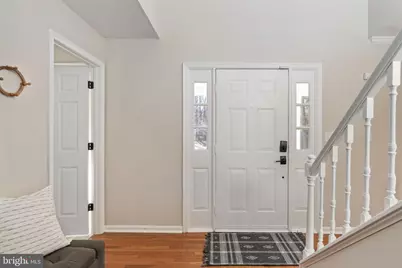 12621 Belleflower Lane, Fredericksburg, VA 22407 - Photo 6