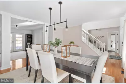 12621 Belleflower Lane, Fredericksburg, VA 22407 - Photo 14