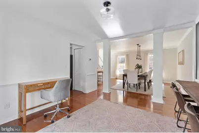 12621 Belleflower Lane, Fredericksburg, VA 22407 - Photo 18