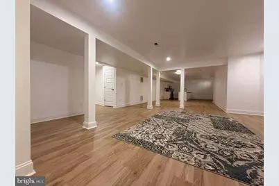 10402 Laurel Ridge Way #BASEMENT APT, Fredericksburg, VA 22408 - Photo 6