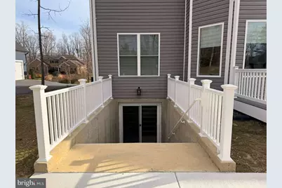 10402 Laurel Ridge Way #BASEMENT APT, Fredericksburg, VA 22408 - Photo 1