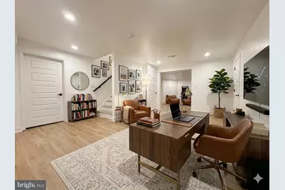 10402 Laurel Ridge Way #BASEMENT APT, Fredericksburg, VA 22408 - Photo 22