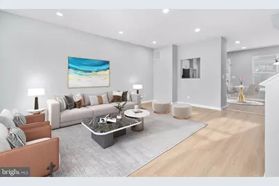 4307 Normandy Court, Fredericksburg, VA 22408 - Photo 8