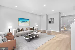 4307 Normandy Ct, Fredericksburg, VA 22408 - Photo 8