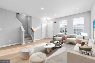 4307 Normandy Court, Fredericksburg, VA 22408 - Photo 12