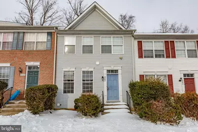 4307 Normandy Court, Fredericksburg, VA 22408 - Photo 1