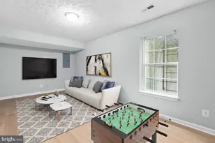 4307 Normandy Ct, Fredericksburg, VA 22408 - Photo 34