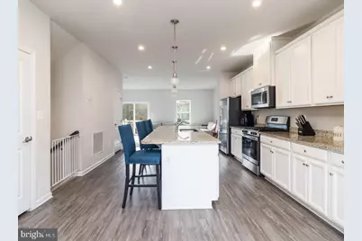 9718 Cedarmass Circle, Fredericksburg, VA 22408 - Photo 6