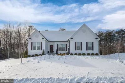 11725 Robin Woods Circle, Spotsylvania, VA 22551 - Photo 6