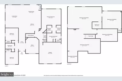 11725 Robin Woods Circle, Spotsylvania, VA 22551 - Photo 8
