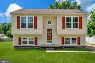 8006 Blossom Wood Ct, Fredericksburg, VA 22407 - Photo 1