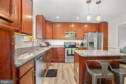 8515 Foundry Run Drive, Fredericksburg, VA 22408 - Photo 12