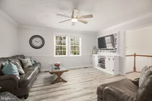 8515 Foundry Run Dr, Fredericksburg, VA 22408 - Photo 6