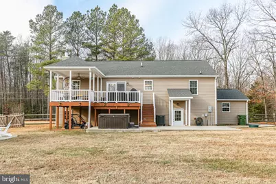 8515 Foundry Run Drive, Fredericksburg, VA 22408 - Photo 42