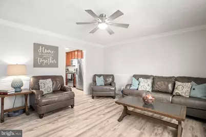 8515 Foundry Run Drive, Fredericksburg, VA 22408 - Photo 8