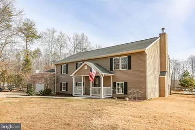 8515 Foundry Run Drive, Fredericksburg, VA 22408 - Photo 2
