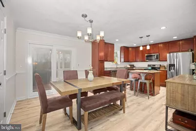 8515 Foundry Run Drive, Fredericksburg, VA 22408 - Photo 10