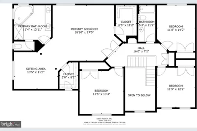 5825 Deep Creek Drive, Fredericksburg, VA 22407 - Photo 62