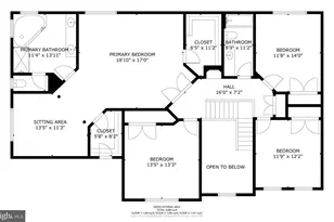 5825 Deep Creek Dr, Fredericksburg, VA 22407 - Photo 62