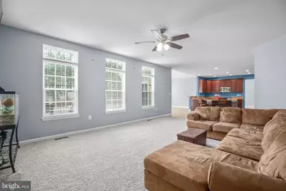 5825 Deep Creek Drive, Fredericksburg, VA 22407 - Photo 18