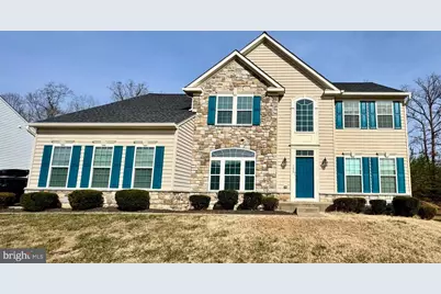 5825 Deep Creek Drive, Fredericksburg, VA 22407 - Photo 1