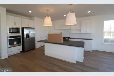 5511 Ivy Bush Lane #LOT 83, Fredericksburg, VA 22407 - Photo 4