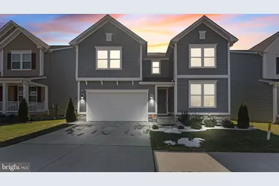 5402 Redgum Lane, Fredericksburg, VA 22407 - Photo 1