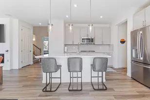 5402 Redgum Ln, Fredericksburg, VA 22407 - Photo 2