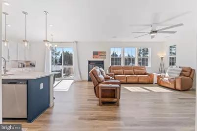 5402 Redgum Lane, Fredericksburg, VA 22407 - Photo 6