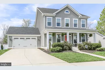 8714 Wilmore Lane, Spotsylvania, VA 22553 - Photo 2