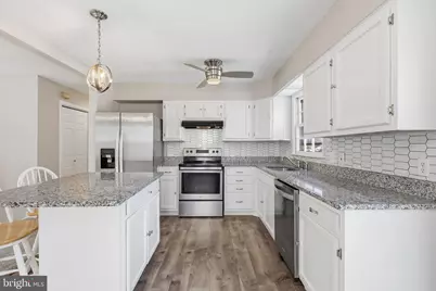 5529 Bounds Street, Fredericksburg, VA 22407 - Photo 4