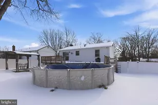 5529 Bounds St, Fredericksburg, VA 22407 - Photo 32