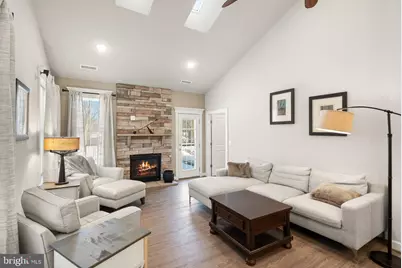 5713 Finley Rose Court, Fredericksburg, VA 22407 - Photo 8