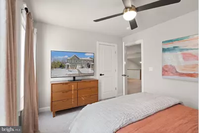 5713 Finley Rose Court, Fredericksburg, VA 22407 - Photo 28