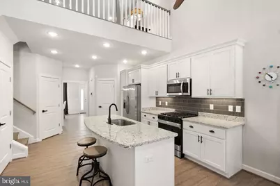 5713 Finley Rose Court, Fredericksburg, VA 22407 - Photo 6
