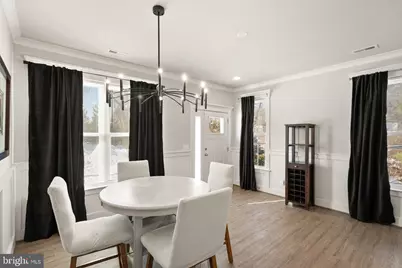 5713 Finley Rose Court, Fredericksburg, VA 22407 - Photo 6