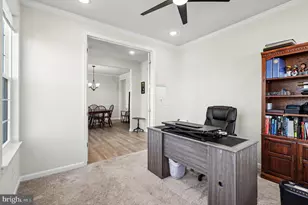 1728 Legacy Ln, Fredericksburg, VA 22408 - Photo 4