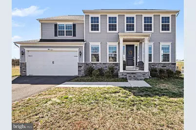 1728 Legacy Lane, Fredericksburg, VA 22408 - Photo 1