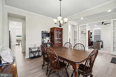 1728 Legacy Lane, Fredericksburg, VA 22408 - Photo 6