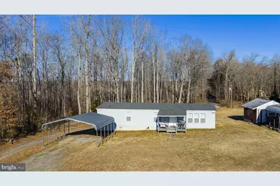 11200 Catharpin Road, Spotsylvania, VA 22553 - Photo 8