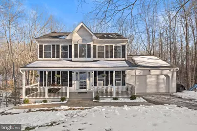 8002 Sourwood Court, Spotsylvania, VA 22551 - Photo 2